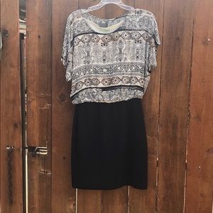 Dress for Work Attire or a Night Out